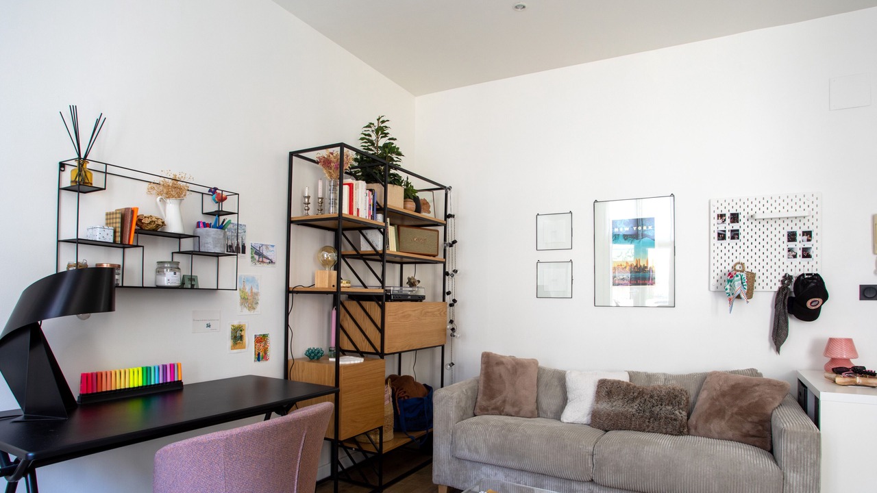 Photo of Livingroom in Vernier