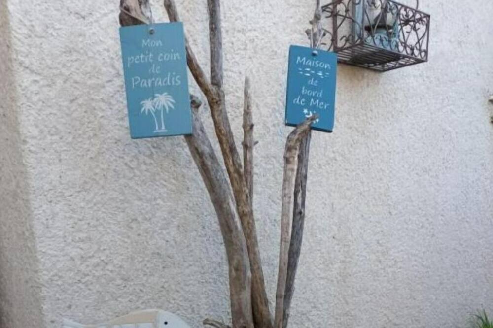 Photo of Outdoor in Frejus