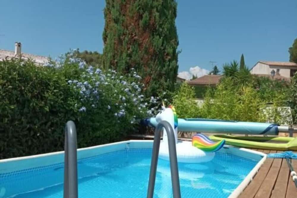 Photo of Outdoor in Frejus