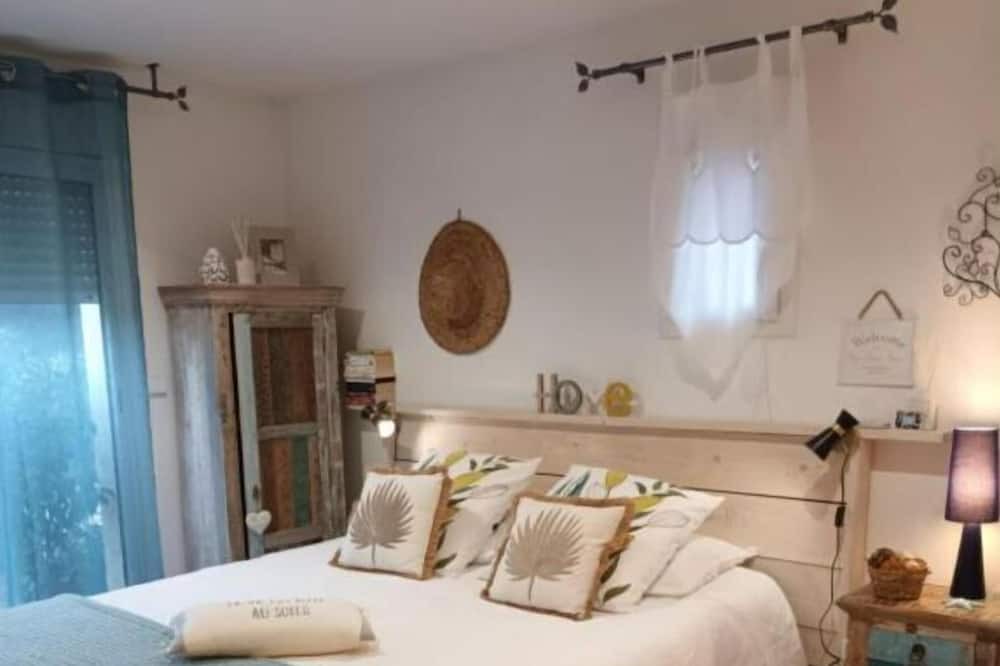 Photo of Bedroom in Frejus