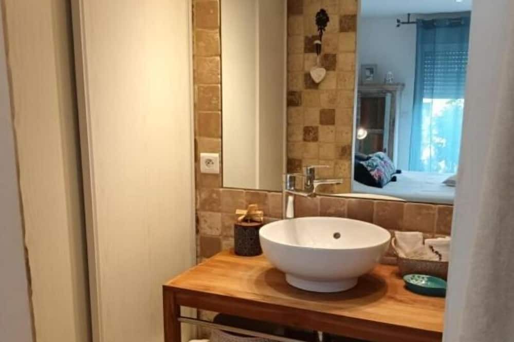 Photo of Bathroom in Frejus