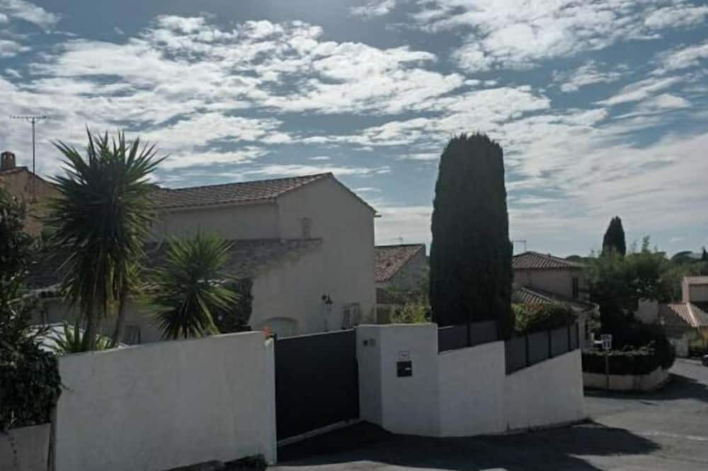 Photo of Outdoor in Frejus