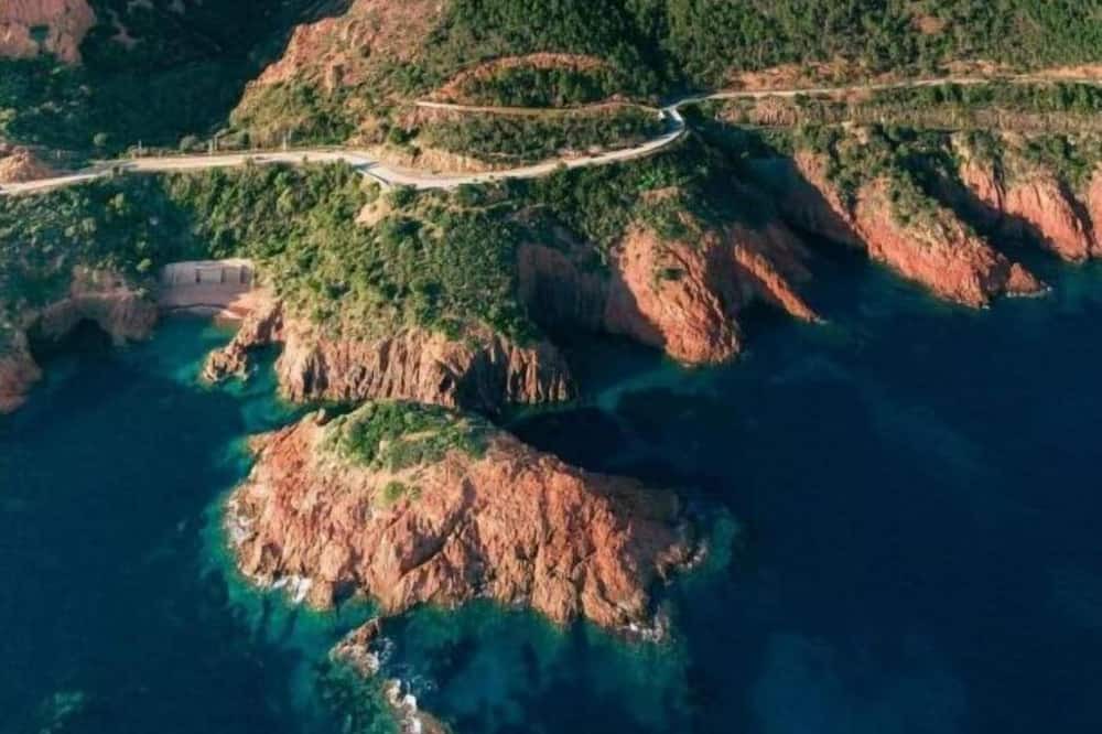 Photo of Outdoor in Frejus