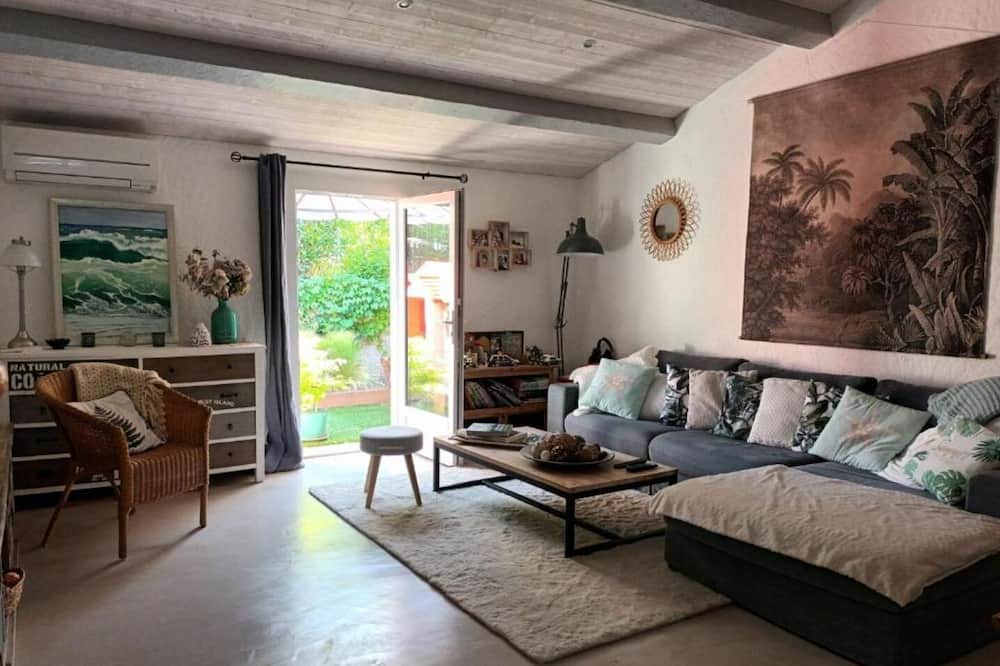 Photo of Livingroom in Frejus