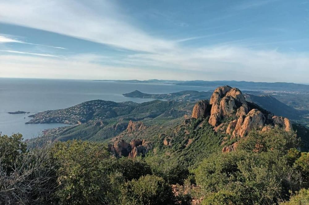 Photo of Outdoor in Frejus