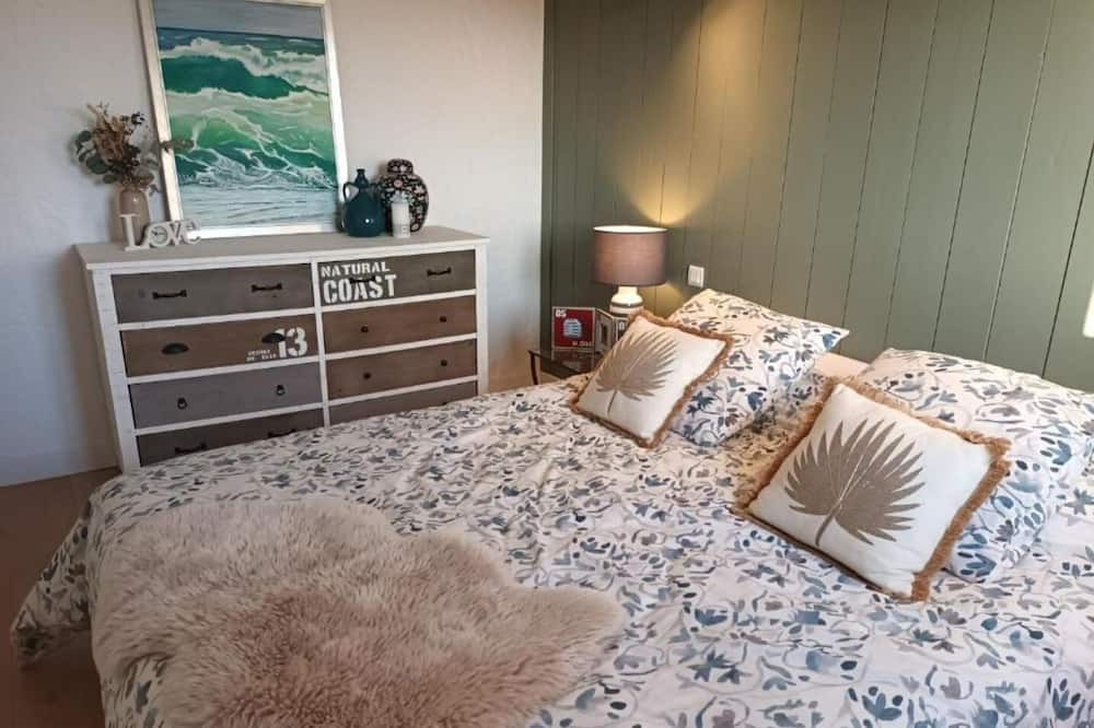 Photo of Bedroom in Frejus