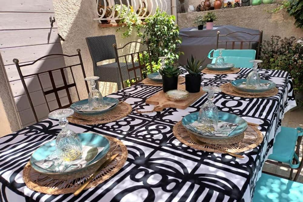 Photo of Outdoor in Frejus