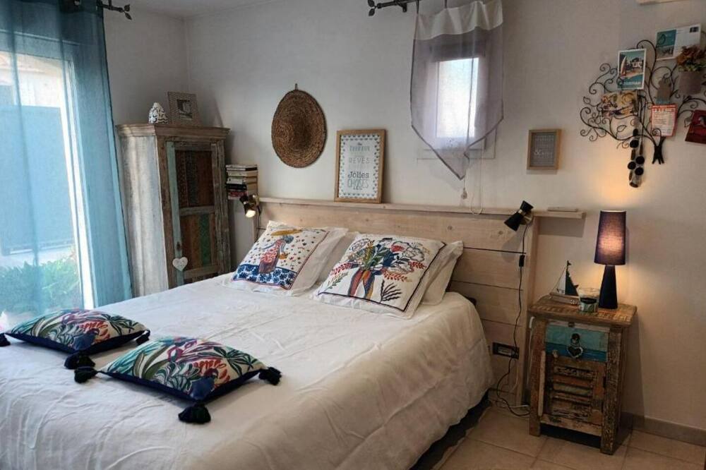 Photo of Bedroom in Frejus