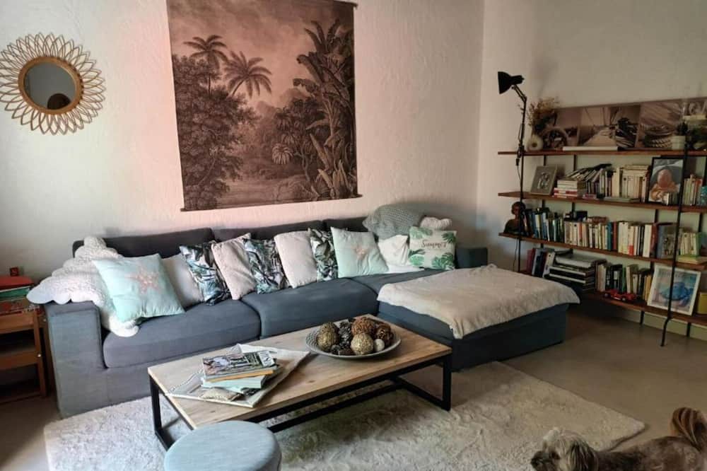 Photo of Livingroom in Frejus