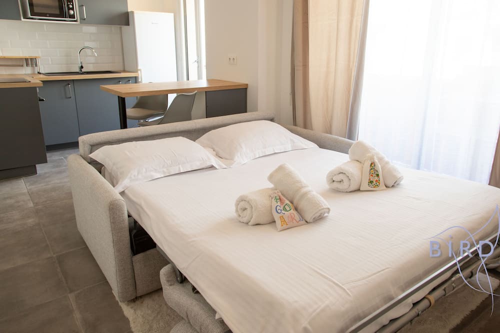 Photo of Bedroom in Mantega