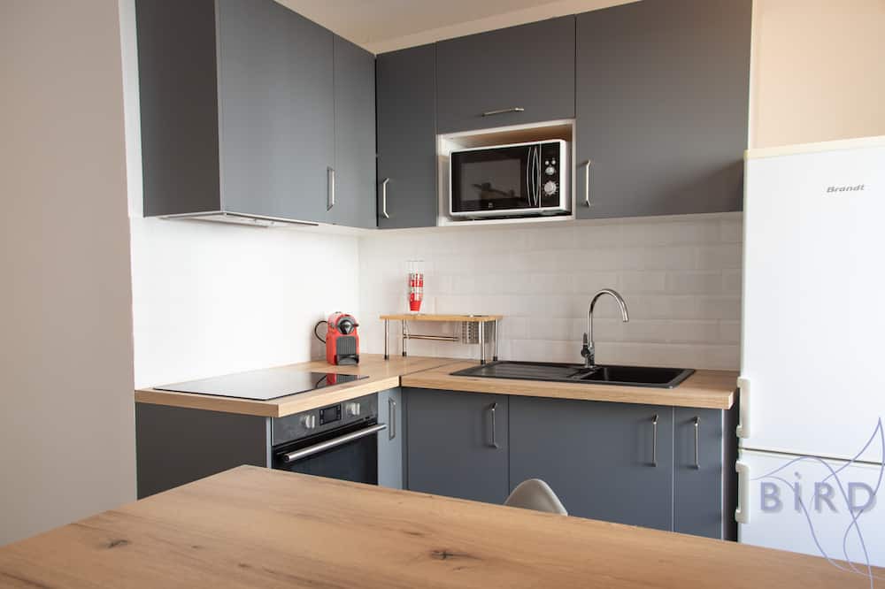 Photo of Kitchen in Mantega