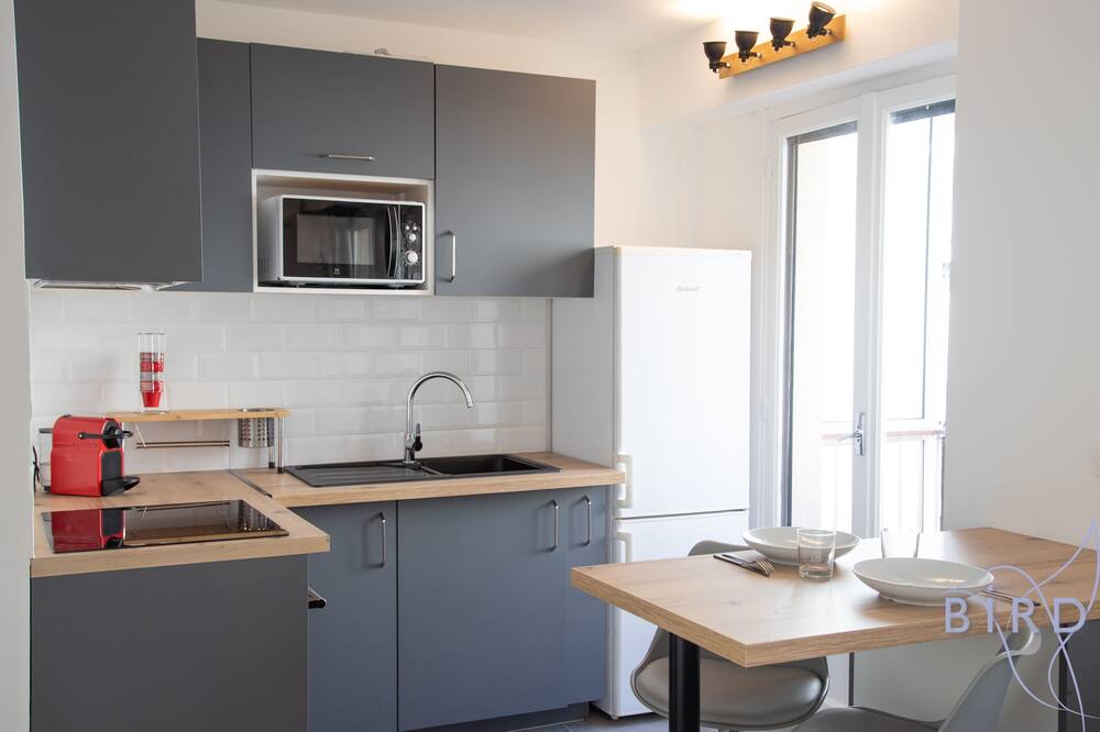 Photo of Kitchen in Mantega