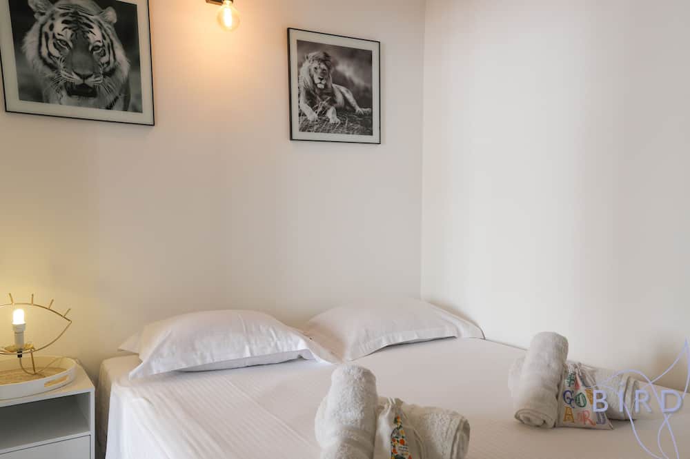 Photo of Bedroom in Mantega