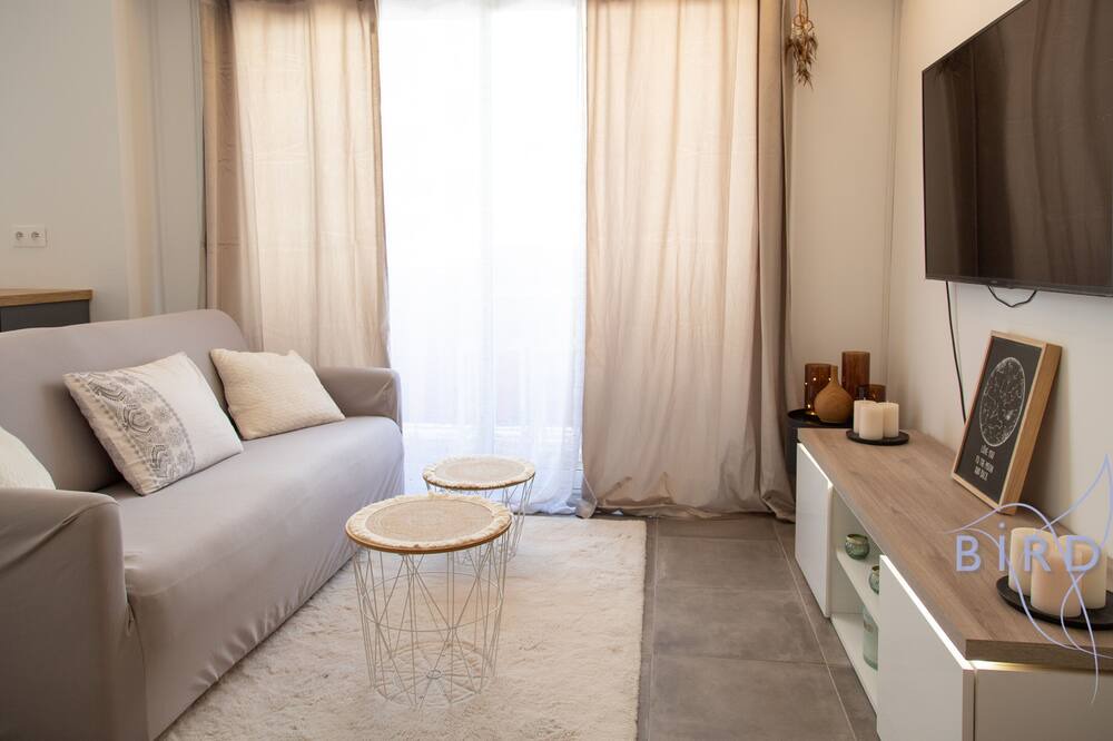 Photo of Livingroom in Mantega