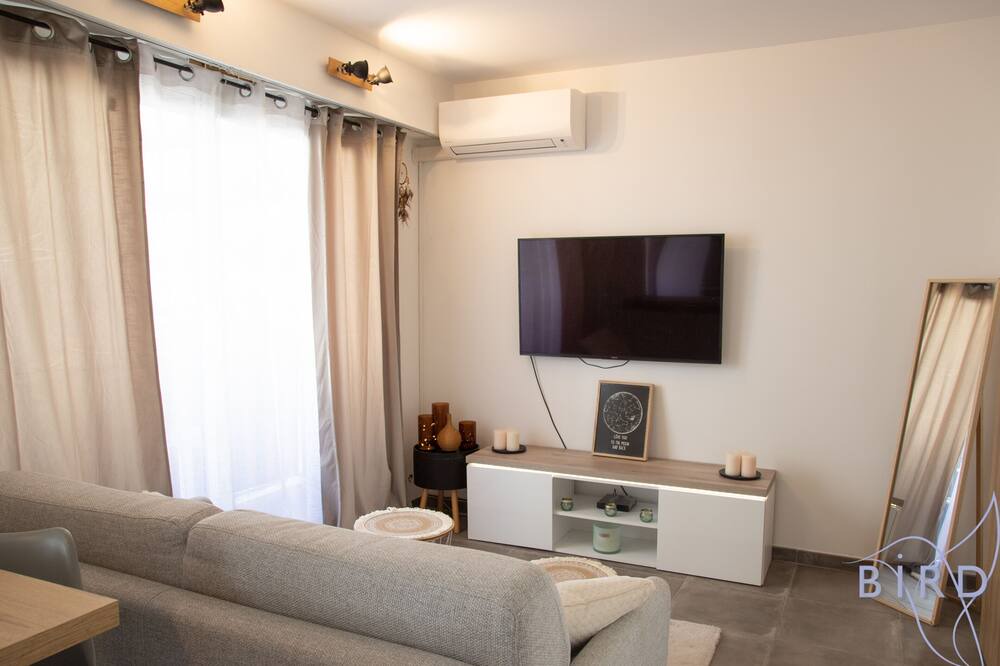 Photo of Livingroom in Mantega