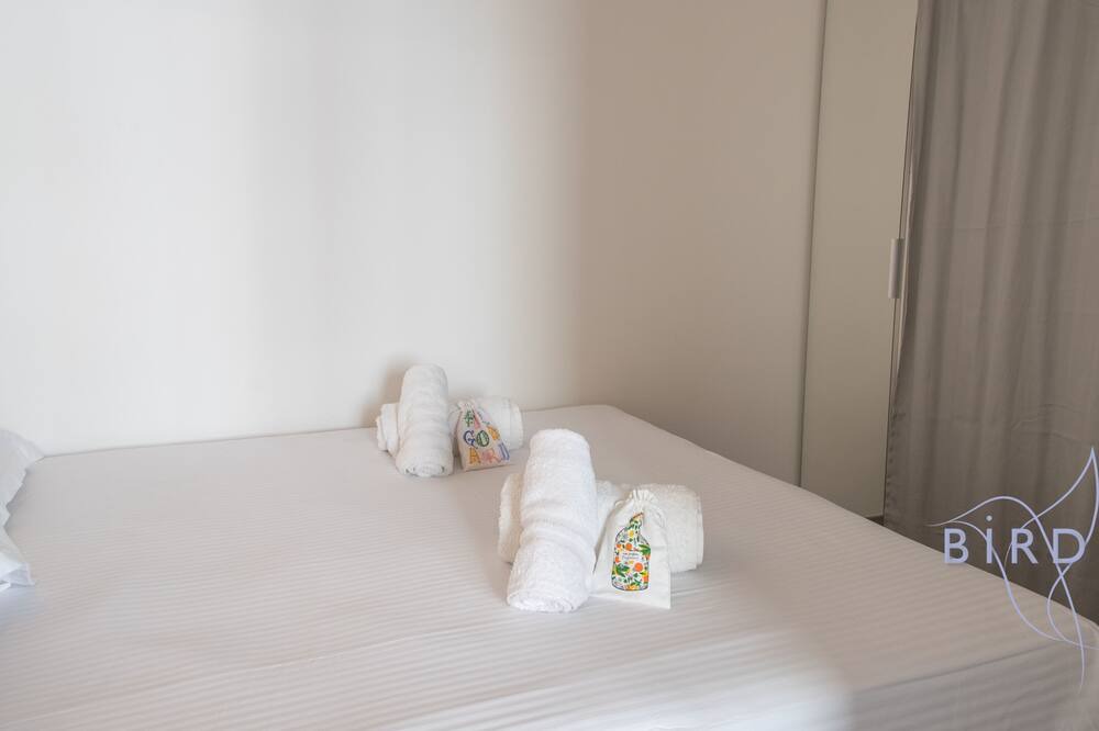 Photo of Bedroom in Mantega
