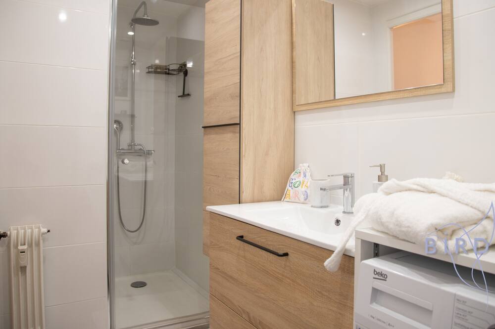 Photo of Bathroom in Mantega