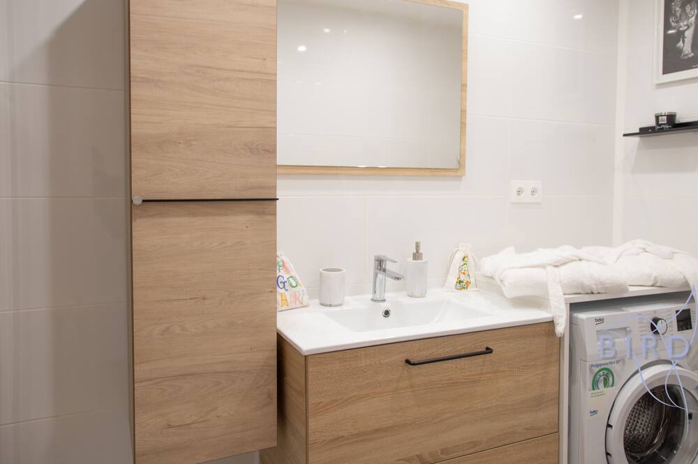 Photo of Bathroom in Mantega