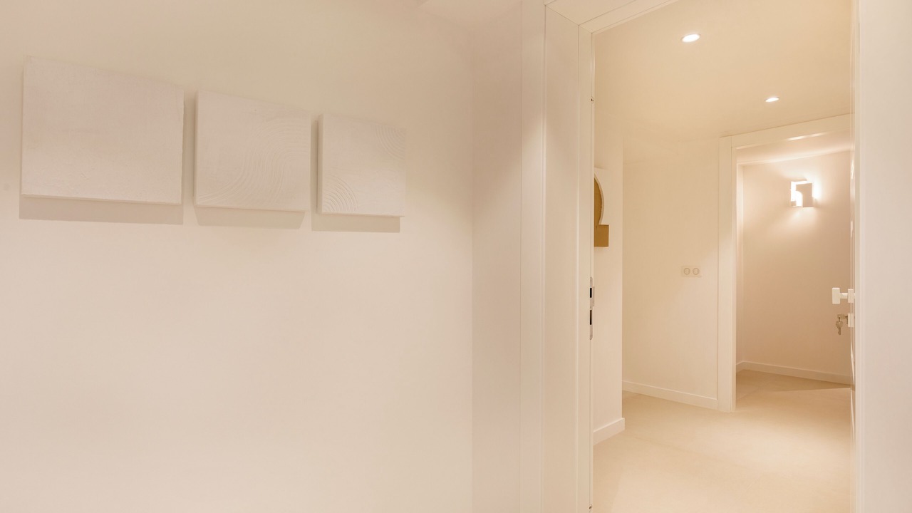 Photo of Bedroom in Cannes