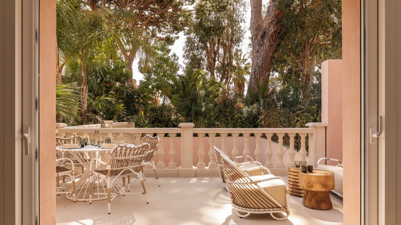 Photo of Others in Cannes