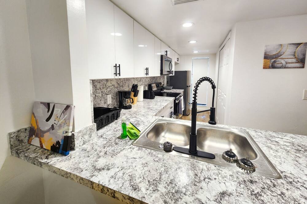 Photo of Kitchen in Oak Ridge