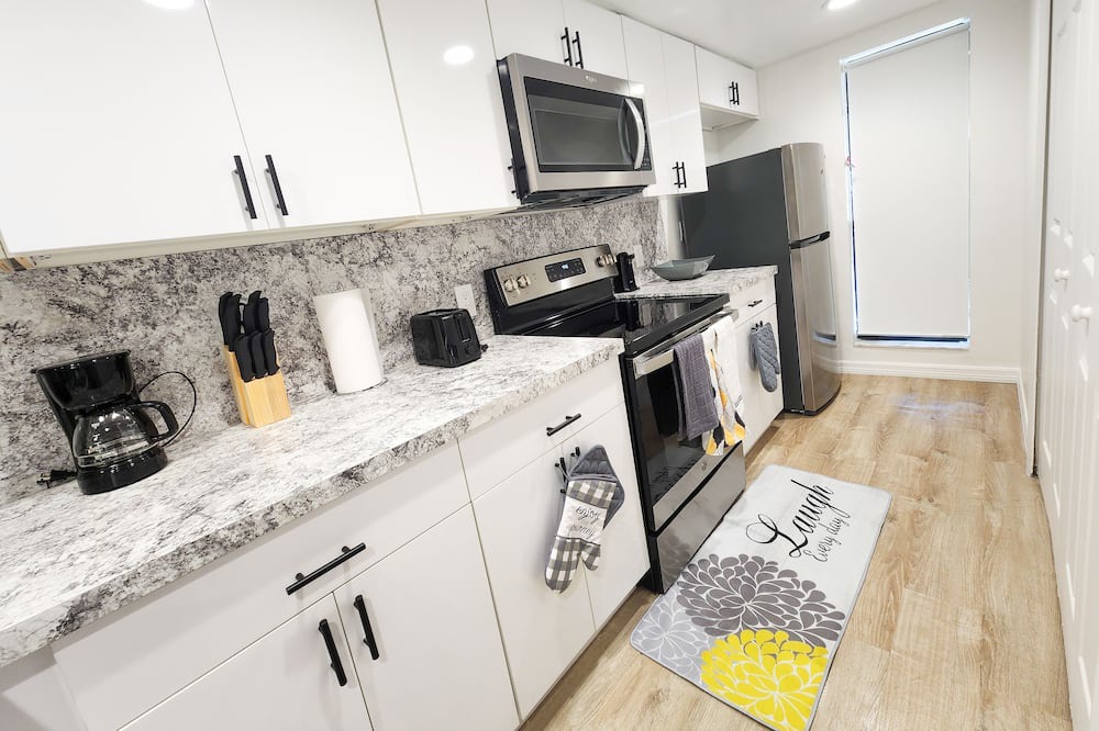 Photo of Kitchen in Oak Ridge
