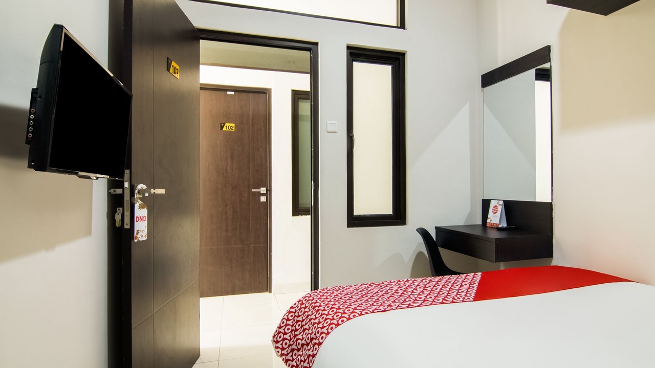 Photo of Bedroom in Karawang