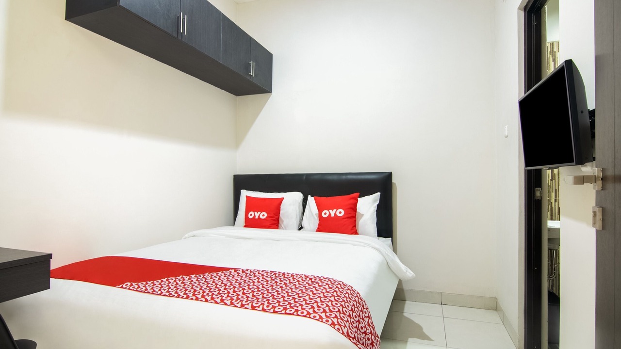 Photo of Bedroom in Karawang