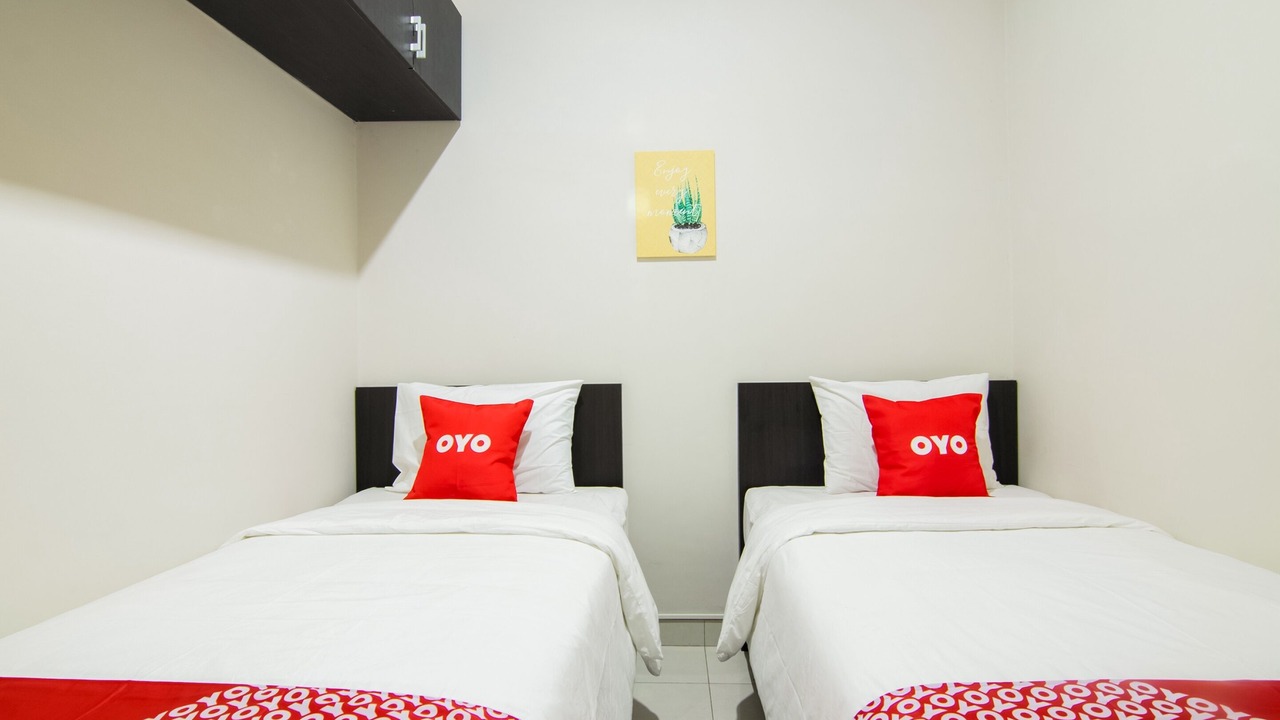 Photo of Bedroom in Karawang
