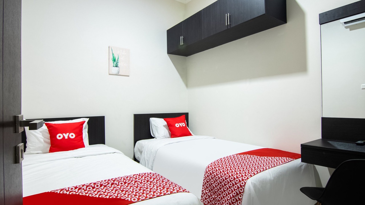 Photo of Bedroom in Karawang
