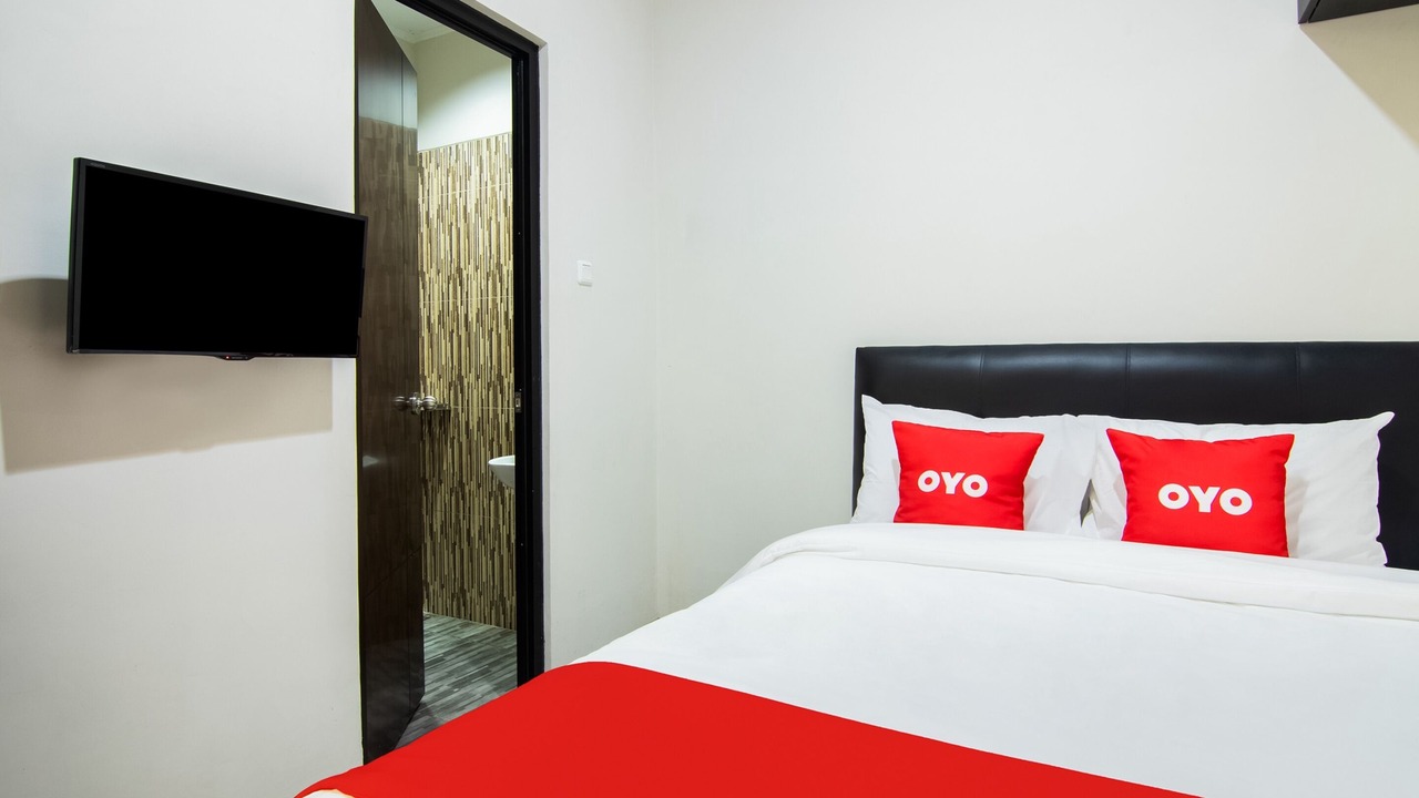 Photo of Bedroom in Karawang