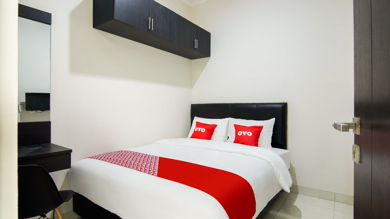 Photo of Bedroom in Karawang