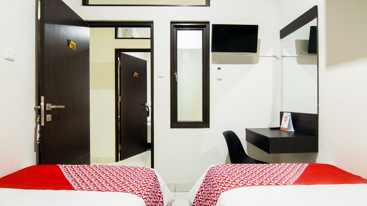 Photo of Bedroom in Karawang