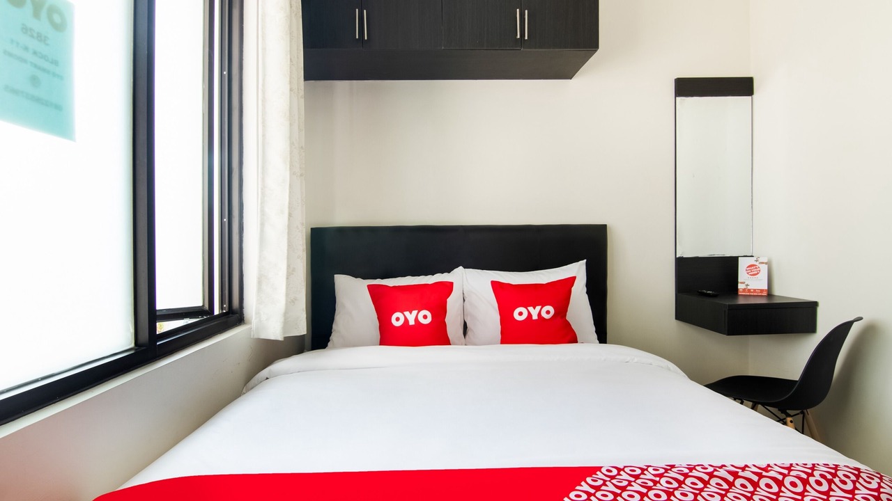 Photo of Bedroom in Karawang