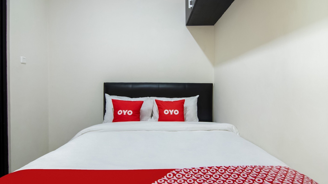 Photo of Bedroom in Karawang
