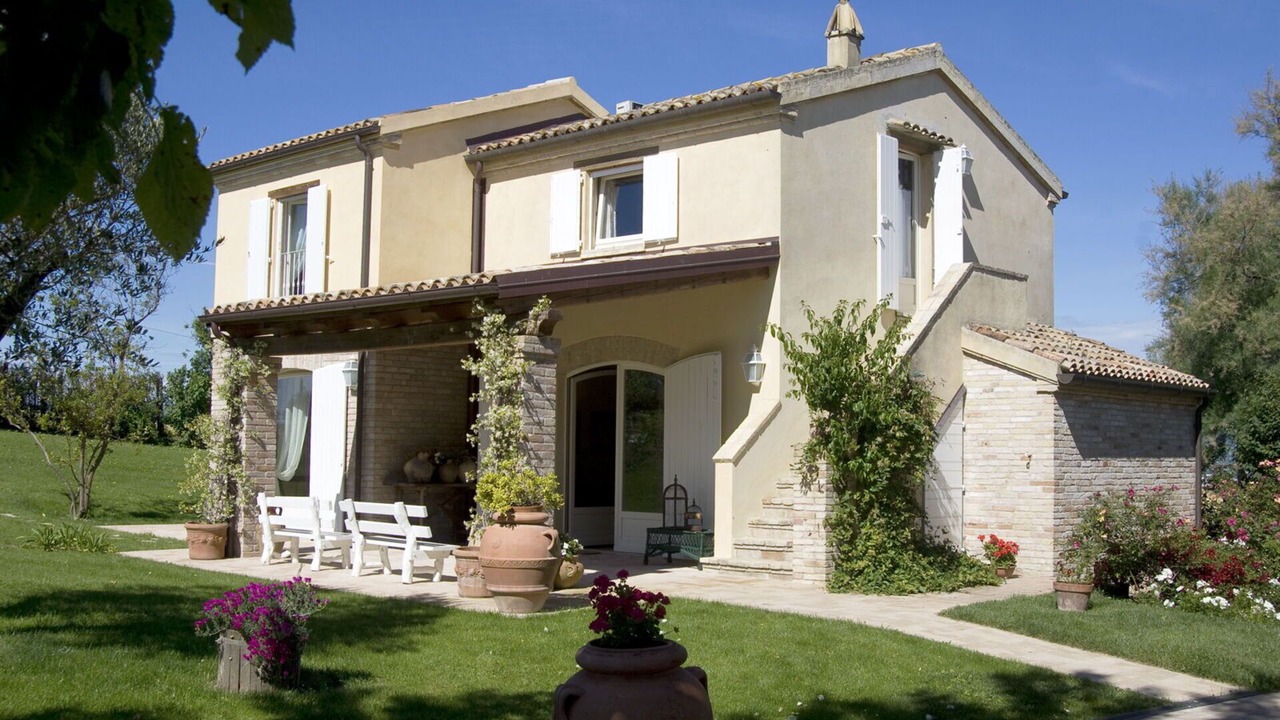 Photo of Outdoor in Numana