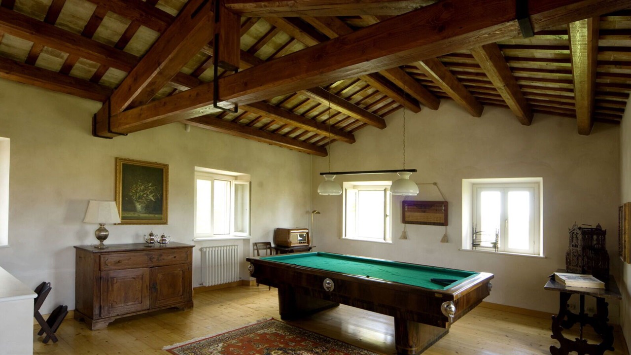 Photo of Bedroom in Numana