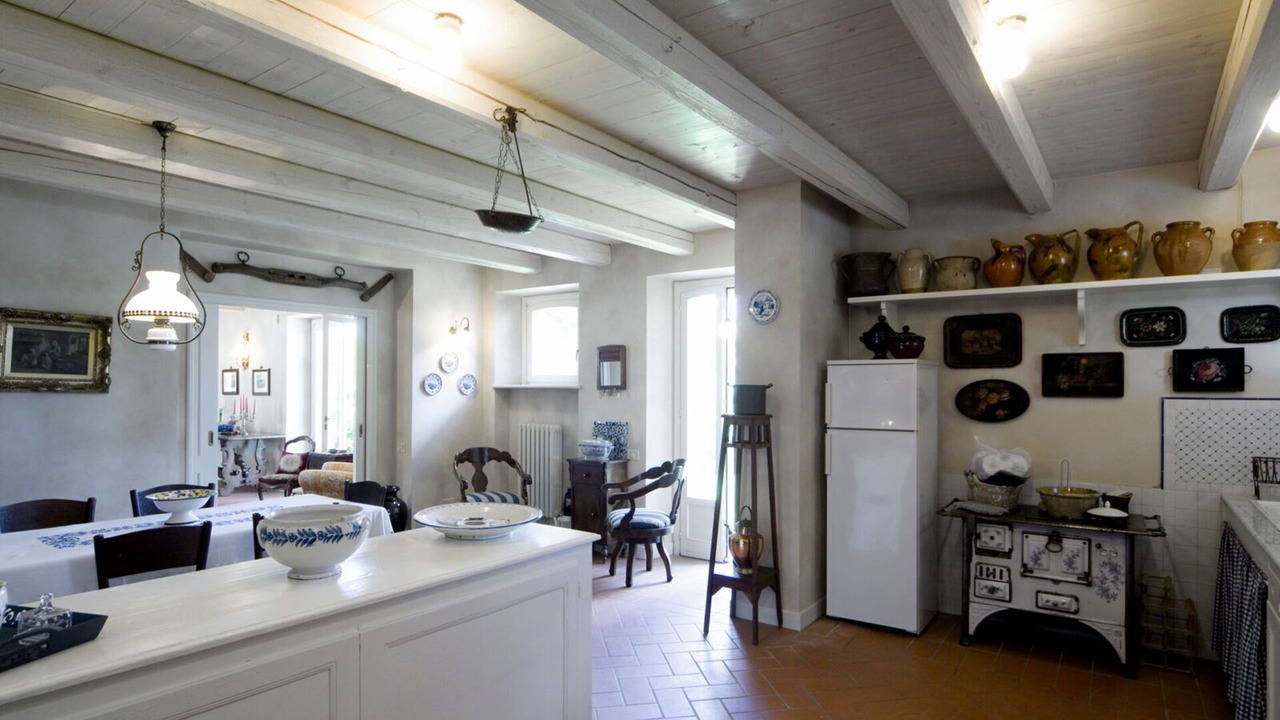 Photo of Kitchen in Numana
