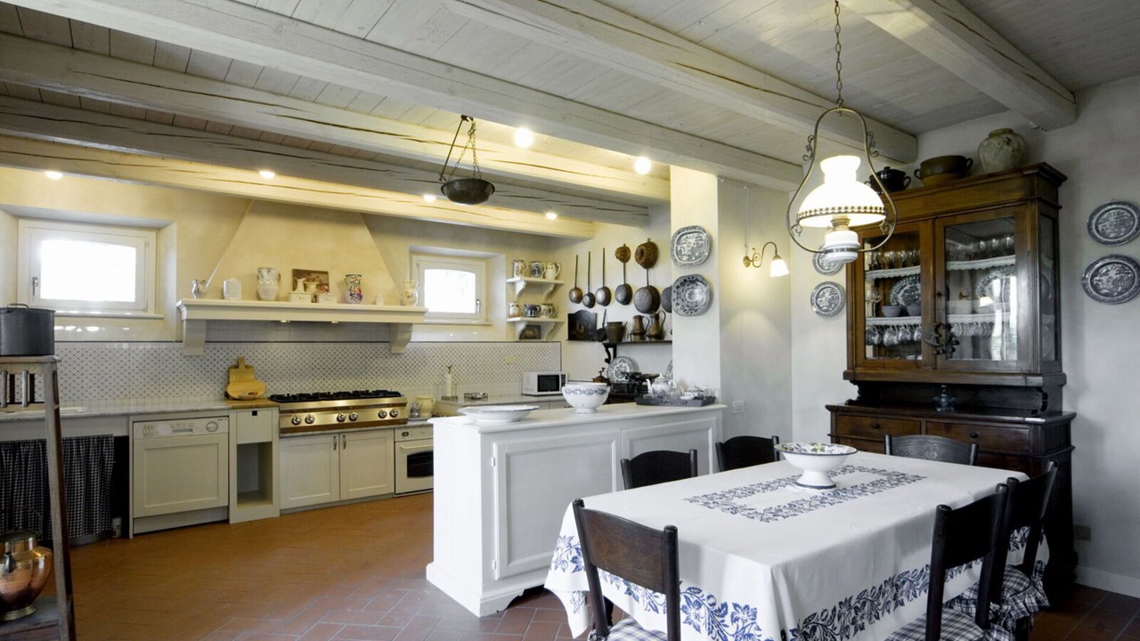 Photo of Kitchen in Numana