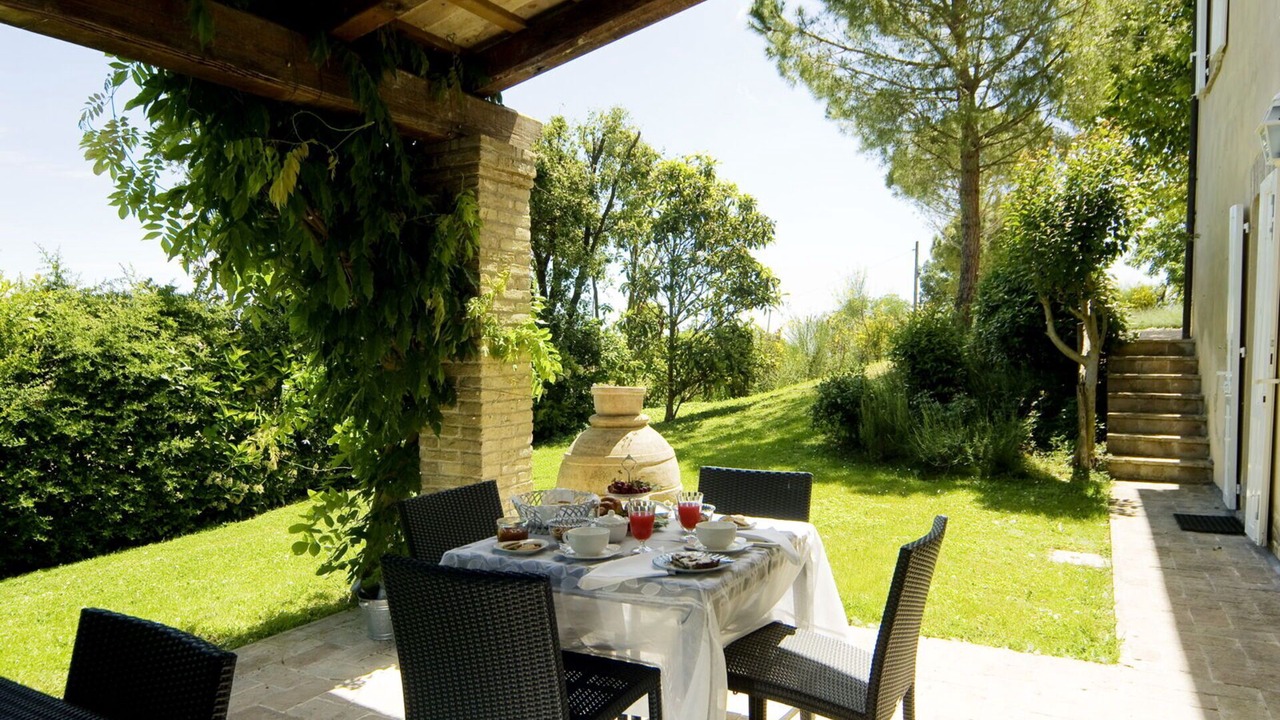 Photo of Outdoor in Numana