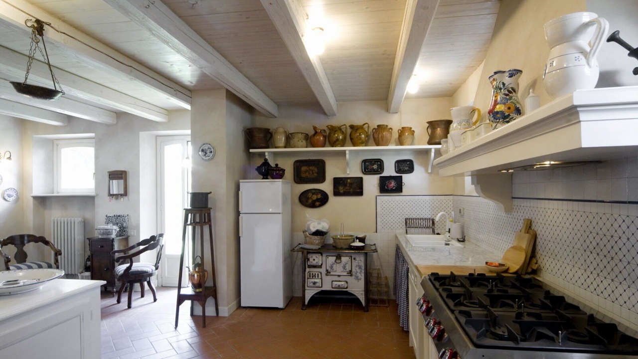 Photo of Kitchen in Numana