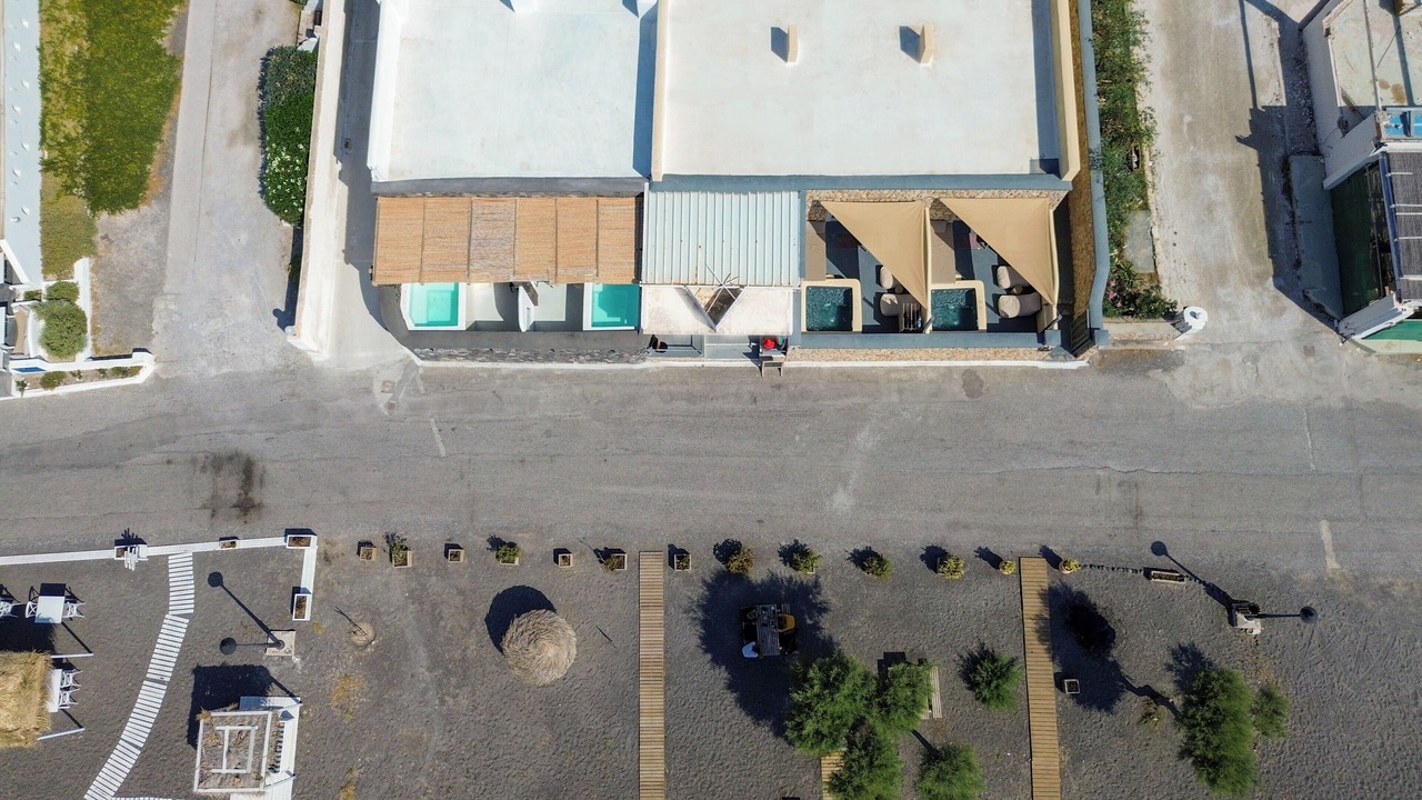 Photo of Outdoor in Perivolos