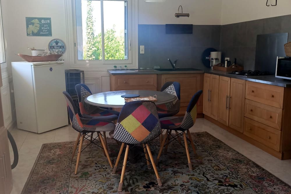 Photo of Livingroom in Peille