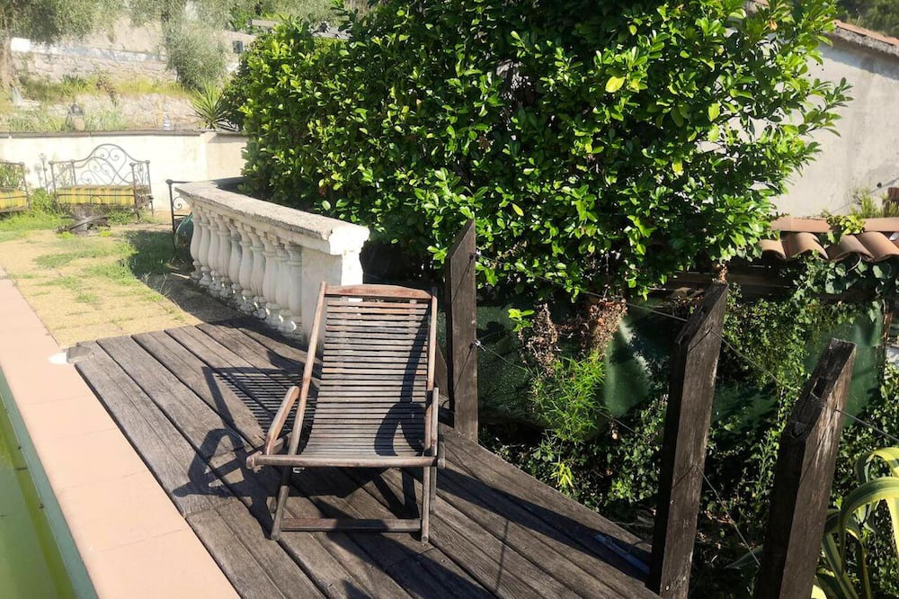 Photo of Outdoor in Peille