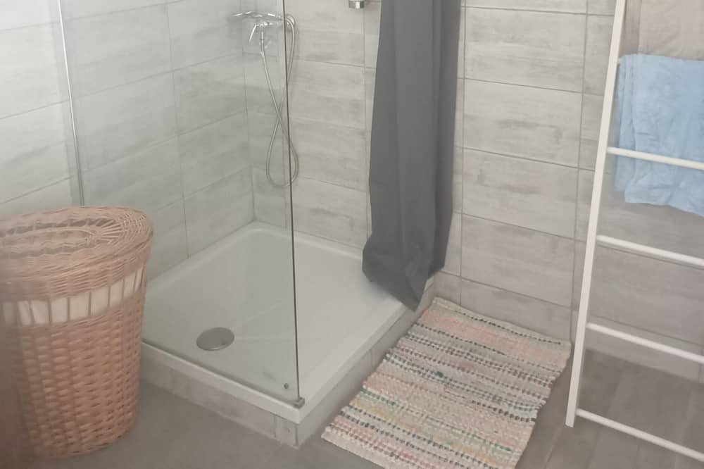 Photo of Bathroom in Peille
