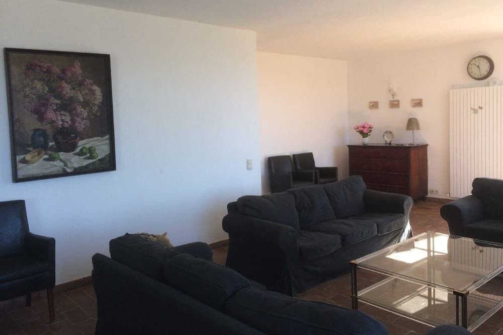 Photo of Livingroom in Tresana