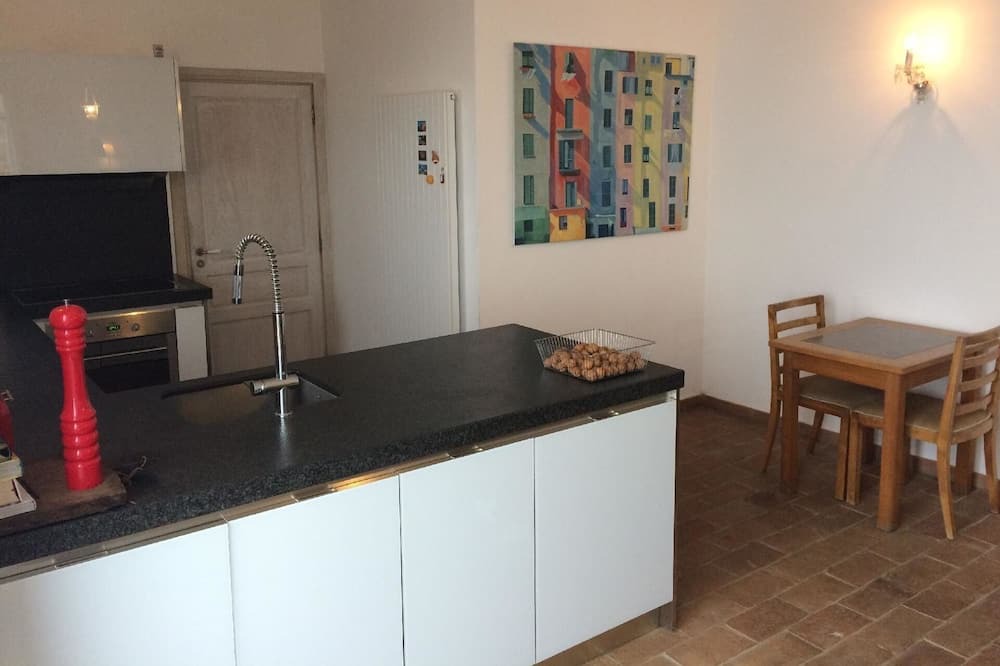 Photo of Kitchen in Tresana