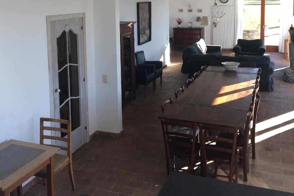 Photo of Bedroom in Tresana