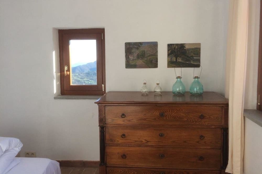 Photo of Bedroom in Tresana
