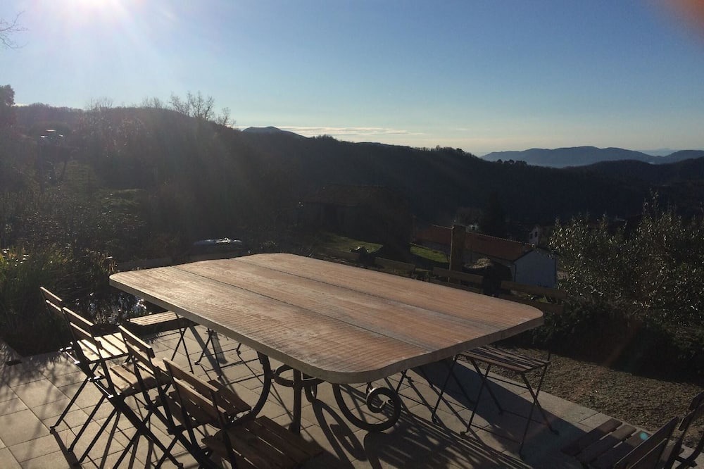 Photo of Outdoor in Tresana